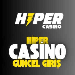Hipercasino Güncel Giriş Yap