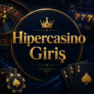 Hipercasino Giriş